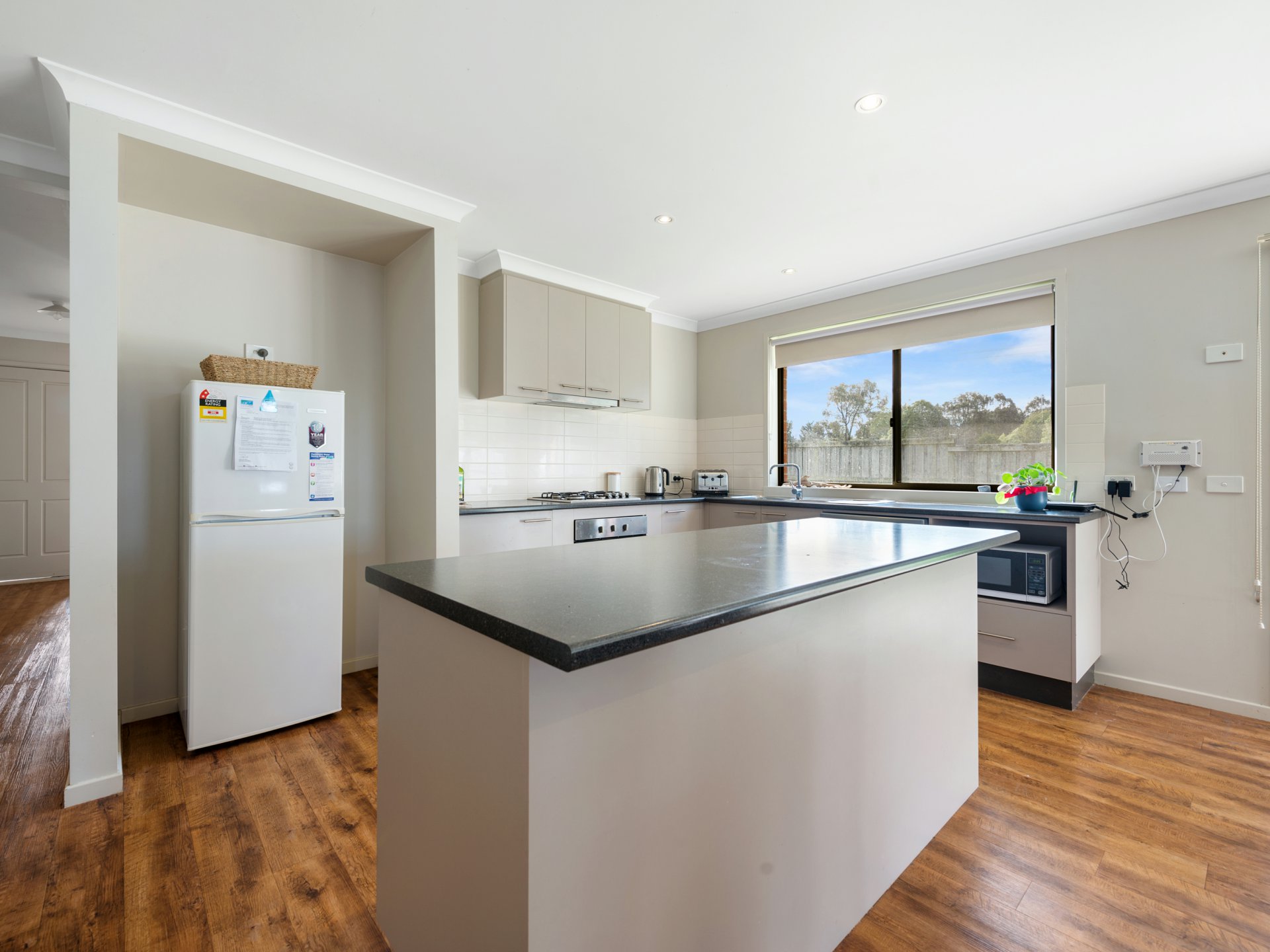 1 EASTERN VIEW DR, EASTWOOD VIC 3875, 0房, 0浴, House