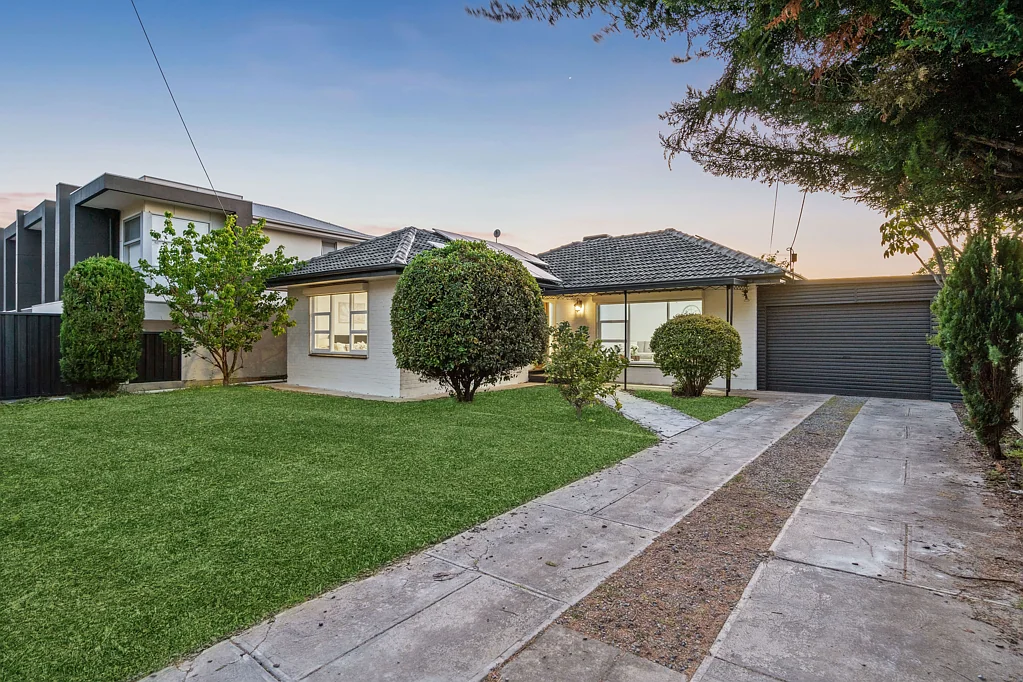 4 Wattle Street, Campbelltown, SA 5074