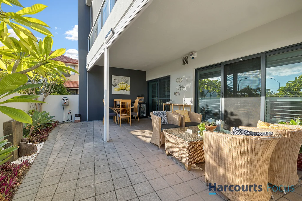 3/105 Melville Parade, Como, WA 6152