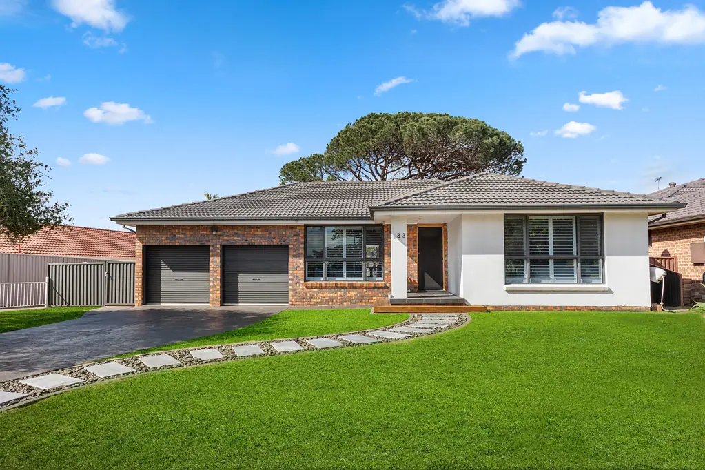 133 Whitby Road, Kings Langley, NSW 2147