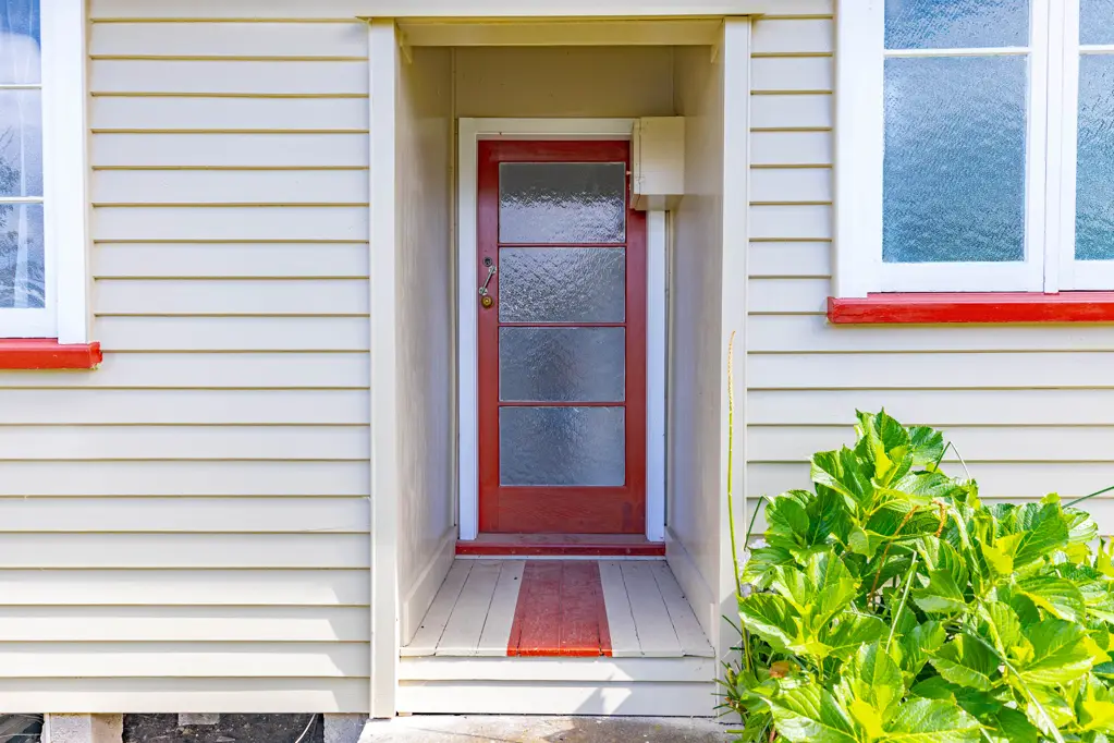 Ohakune 3침실 Welcome To The House On The Hill