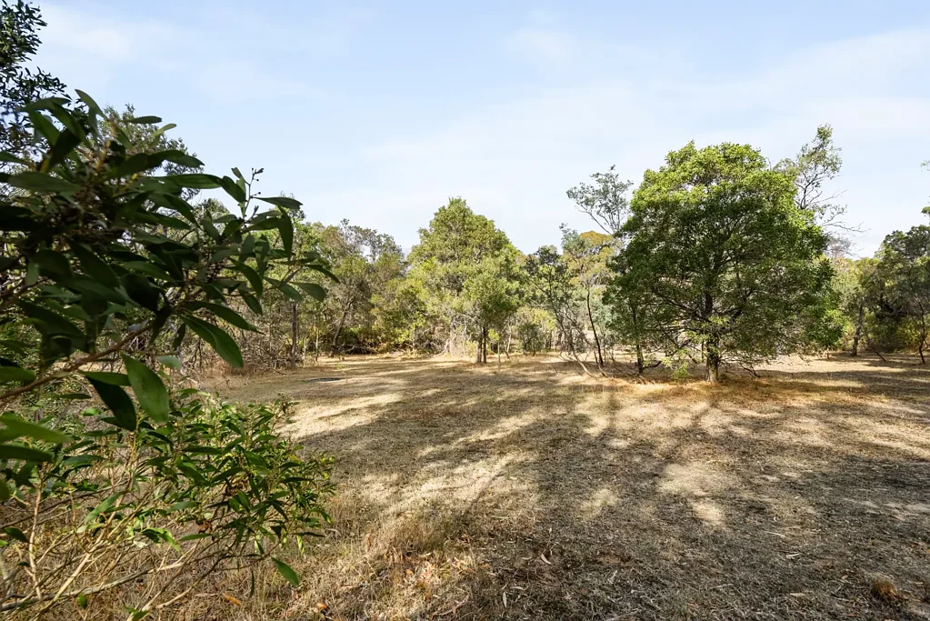 Kyneton A Rare Rural Escape and Future Home Site