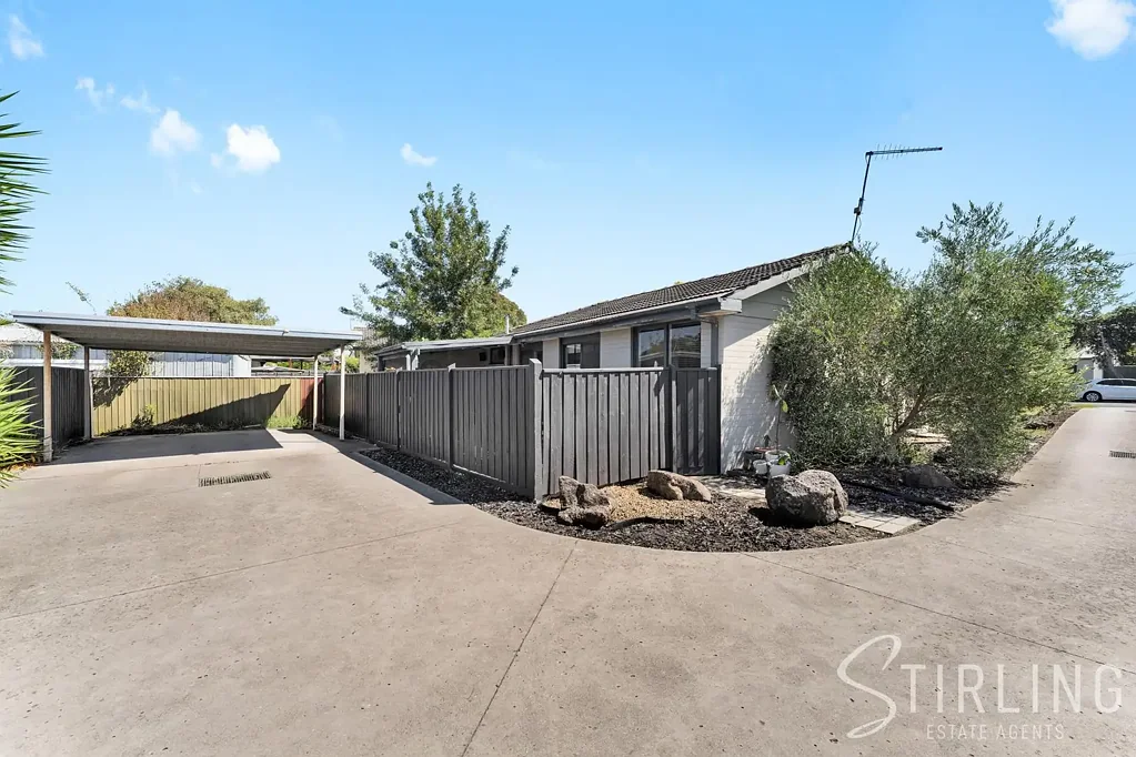9 Baxter Crescent, Baxter, VIC 3911