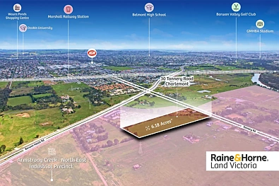 30 Tannery Road, Charlemont, VIC 3217, 0 Bedrooms, 0 Bathrooms, Section