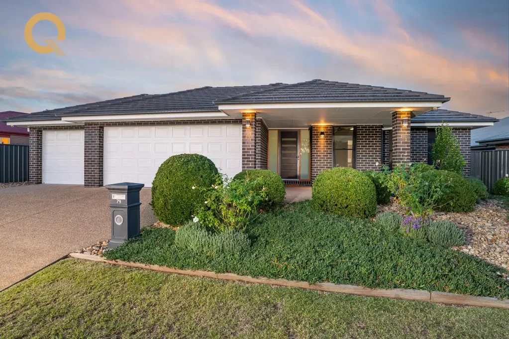 Lavington 3chambre The Complete Family Package
