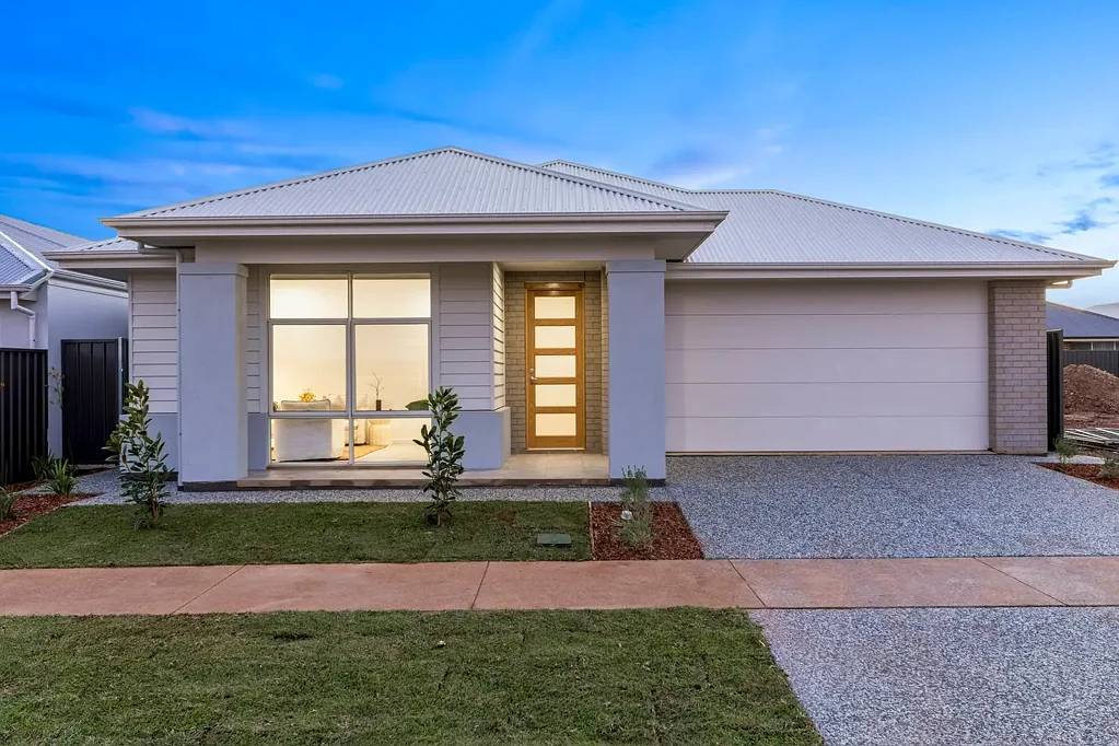 20 Nyon Court, Angle Vale, SA 5117