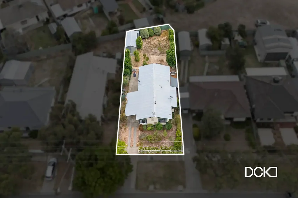 North Bendigo 3침실 AFFORDABLE FIRST HOME OR INVESTMENT