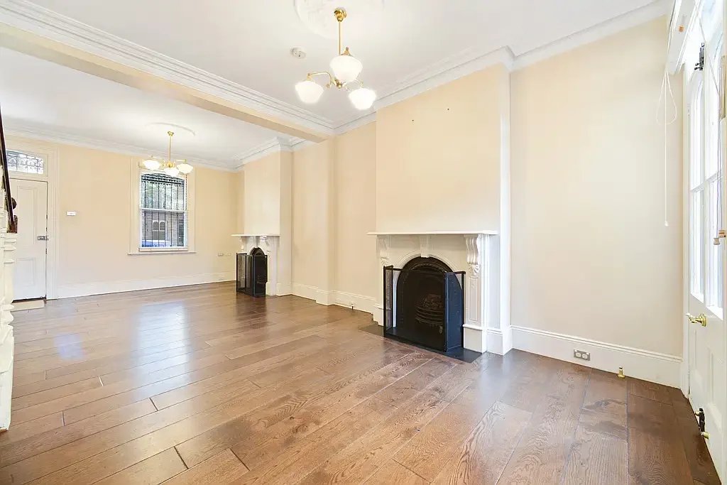 Charming Three-Bedroom Terrace in a Prime Redfern Location