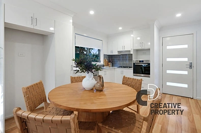 8/46 Sandgate Road, Wallsend, NSW 2287, 3 chambres, 2 salles de bain, Townhouse