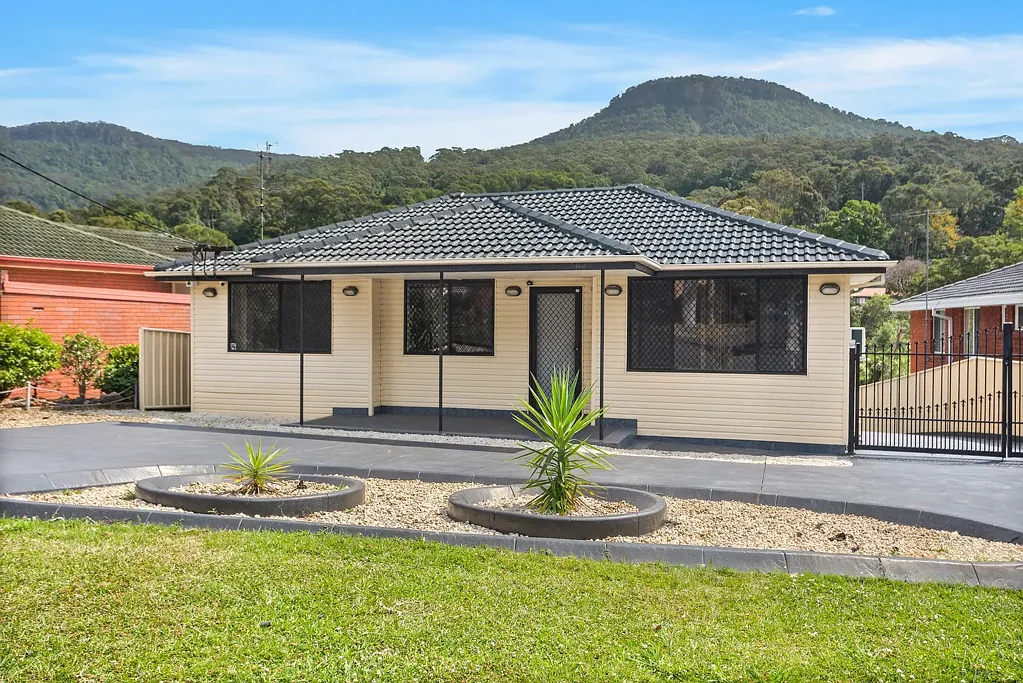 22 Valley Drive, Figtree, NSW 2525