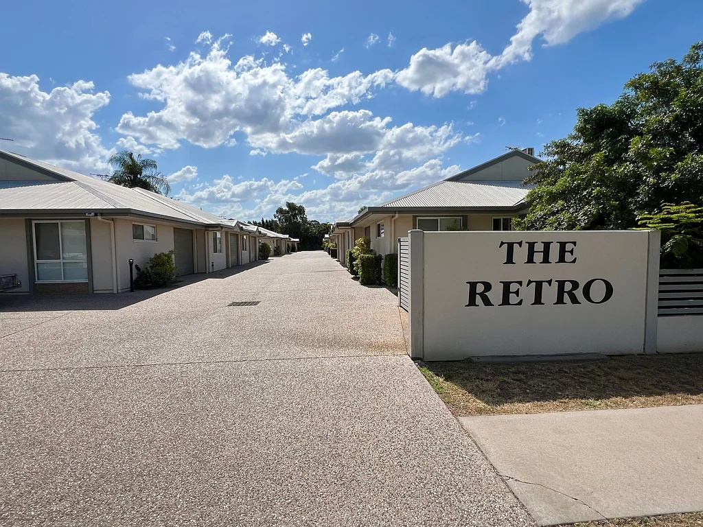 8/53 Retro Street, Emerald, QLD 4720