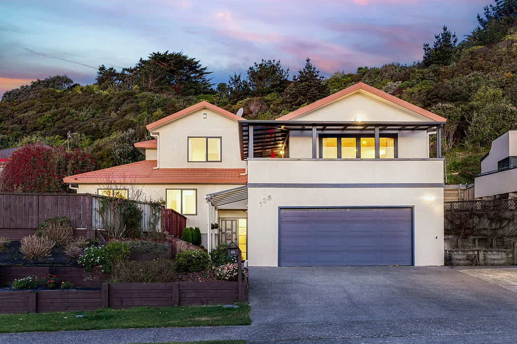 125 Eskdale Road, Papakowhai, Porirua, Wellington