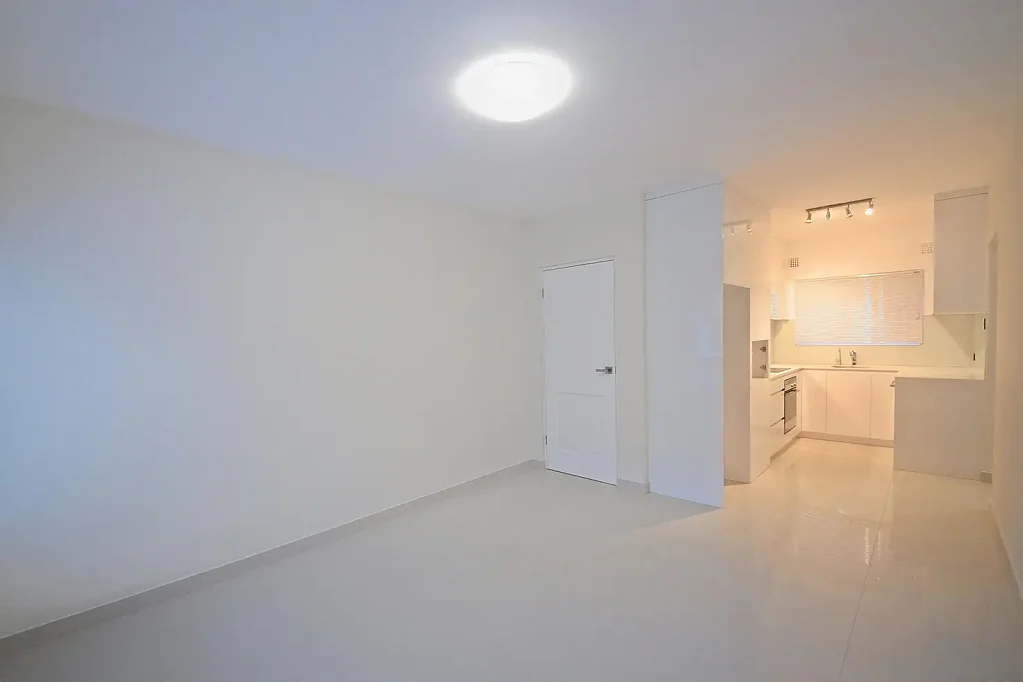 Renovated And Convenient
