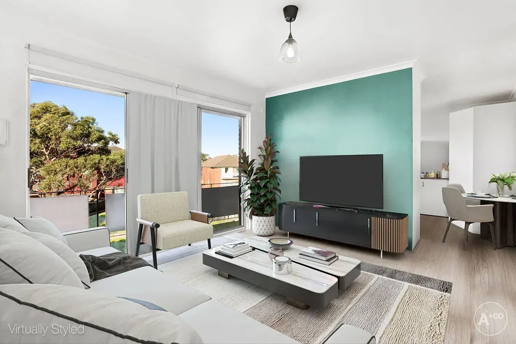 5/29 Brittain Crescent, Hillsdale, NSW 2036
