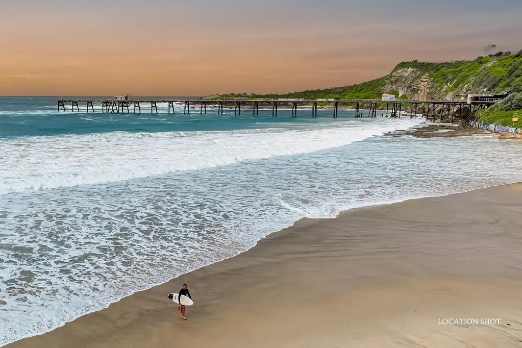 Catherine Hill Bay 4બેડરૂમ Your Coastal Retreat Awaits