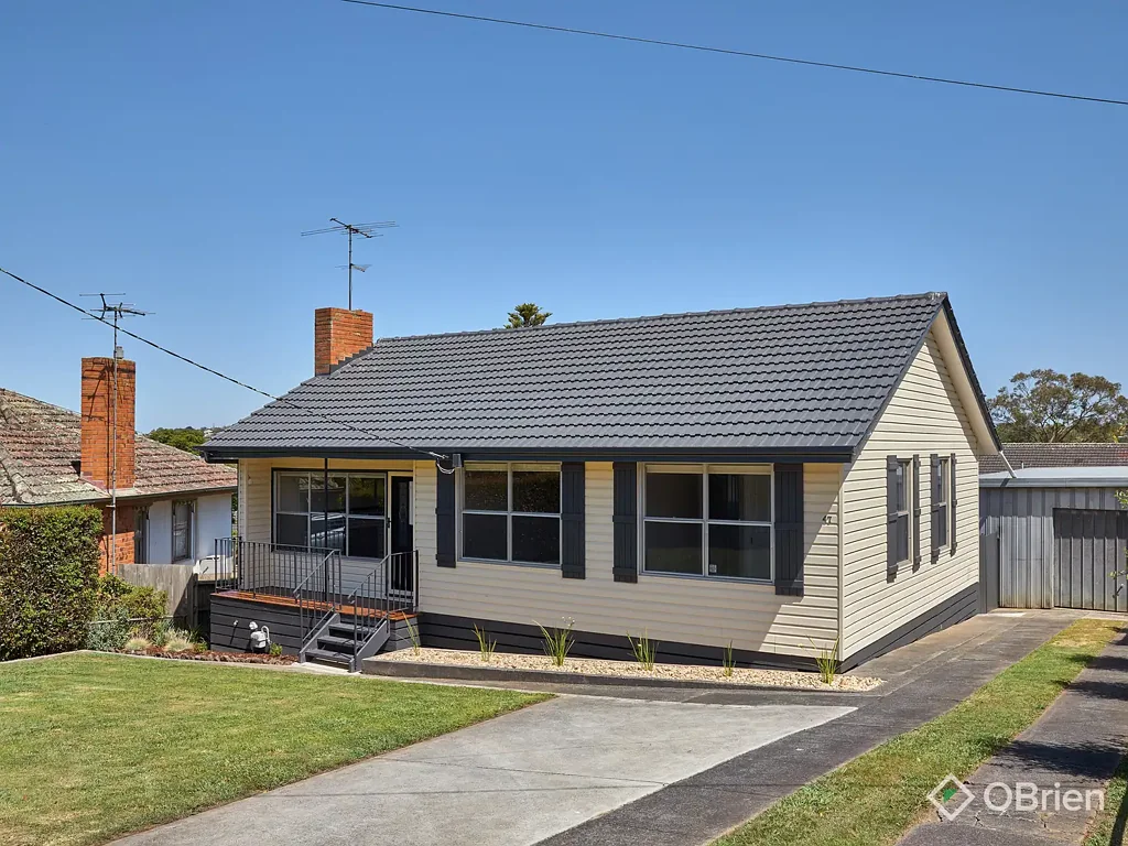 Warragul 3Zimmer Home sweet home