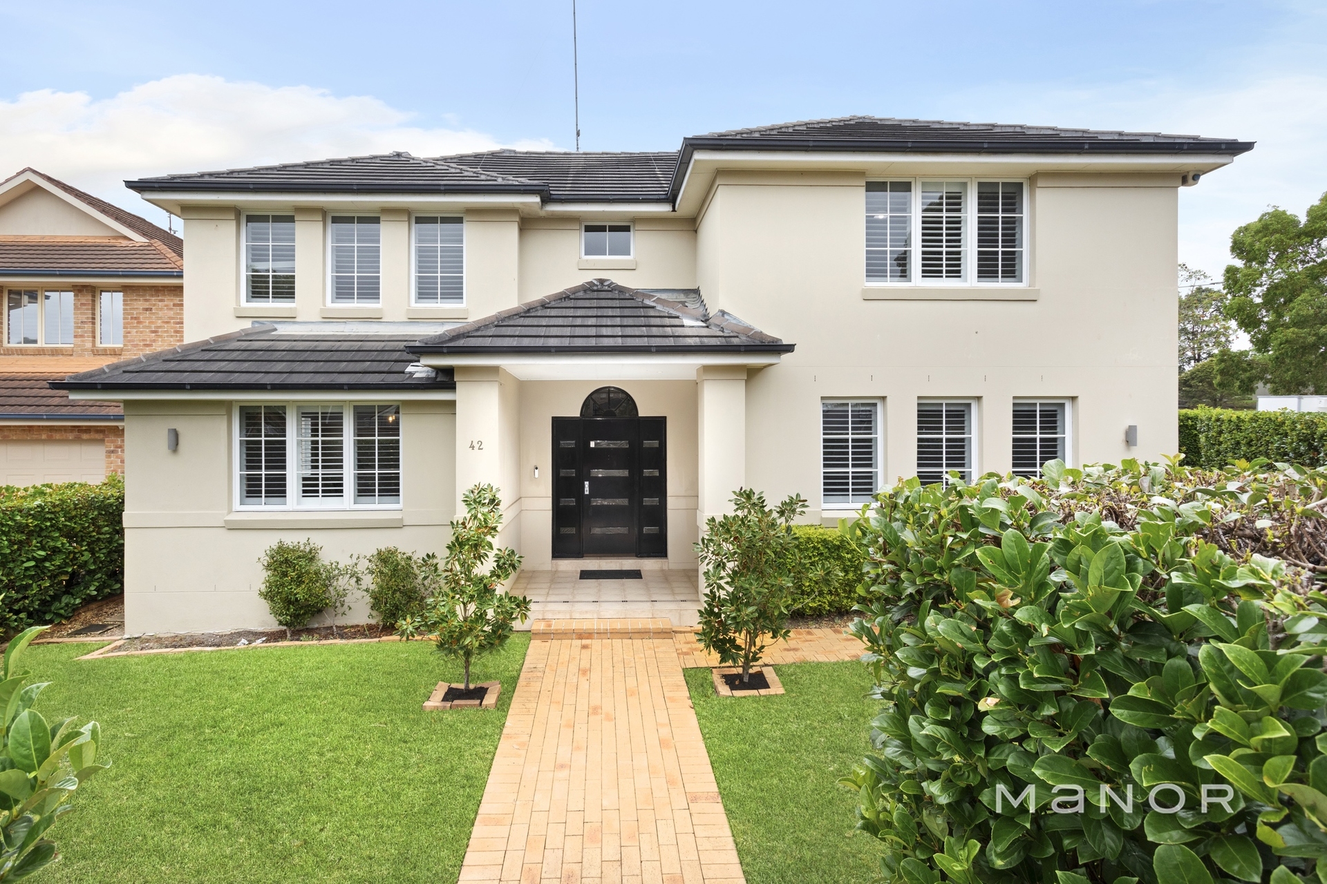 42 REDDEN DR, KELLYVILLE NSW 2155, 0 Bedrooms, 0 Bathrooms, House