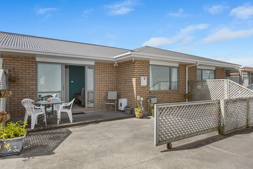Waitara 2房  A Cute Gem on a Freehold Title