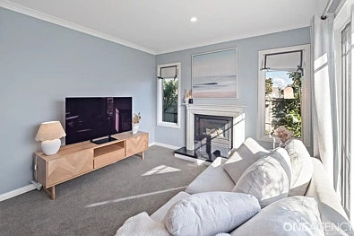 Traralgon 4બેડરૂમ Superior Quality, Timeless Style & Uncompromised Family Living