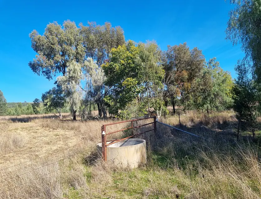 Lot 103 Inlet Road, Attunga, Tamworth, 0房, 0浴, Lifestyle Property