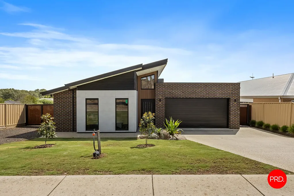 Strathfieldsaye 4ห้องนอน Stunning Family Home in Prime Location