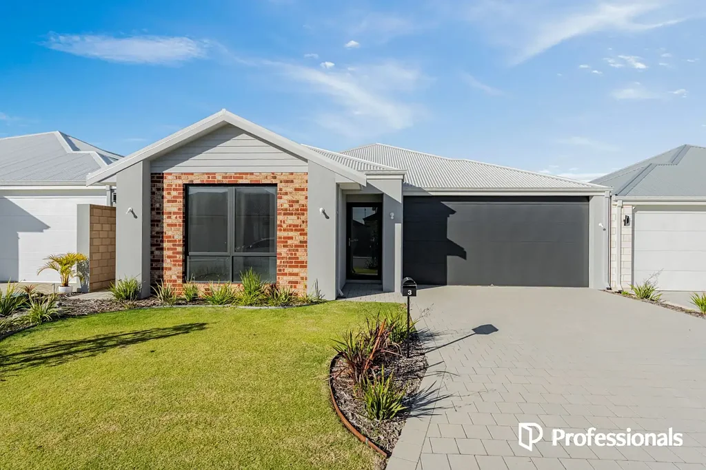 Brand New 3 Bedroom, 2 Bathroom Home for Rent - Bennett Springs