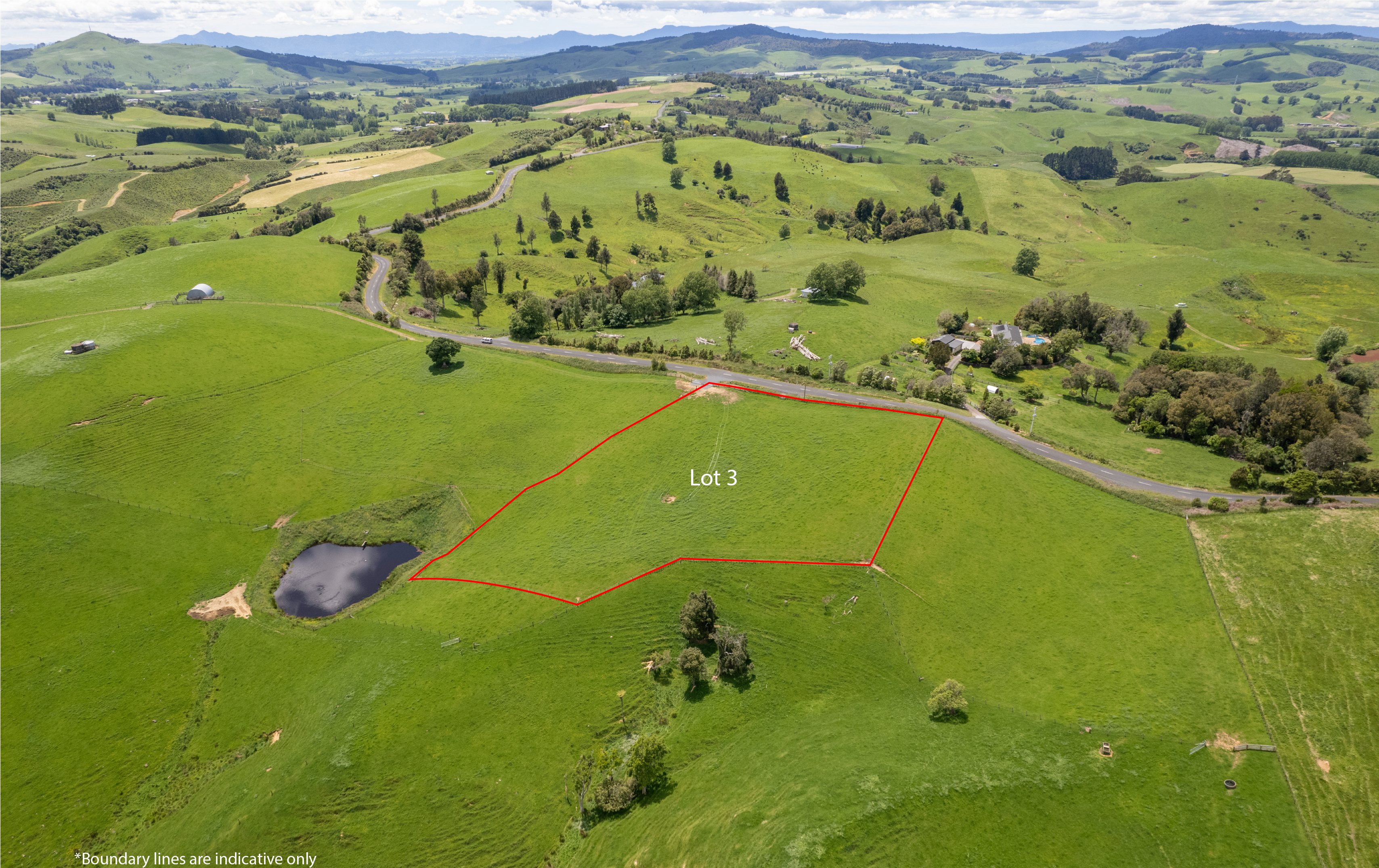 697 Maungakawa Road, Te Miro, Waipa, 0 Kuwarto, 0 Banyo, Lifestyle Section