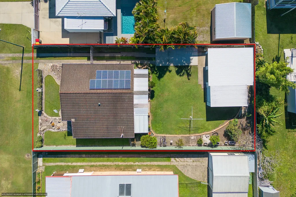 40 Bideford Street, Torquay, QLD 4655