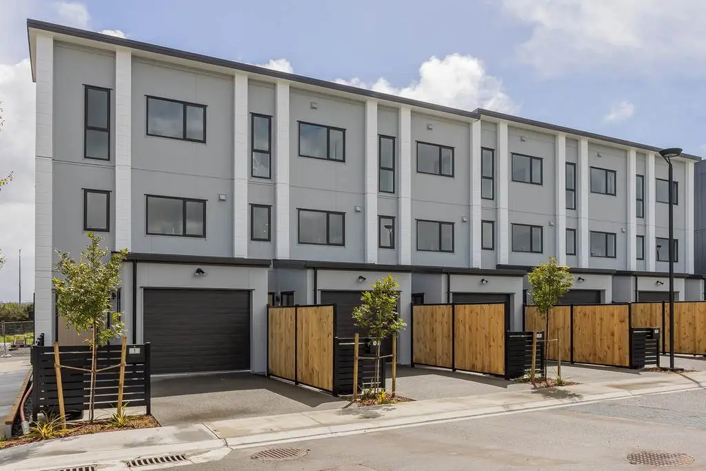 Hobsonville 3બેડરૂમ Brand New Modern Living at its Finest!