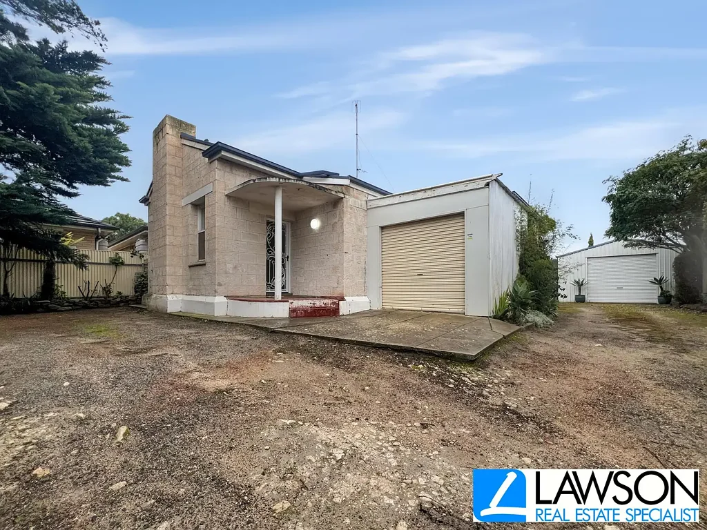 Charming Coastal Living in Port Lincoln