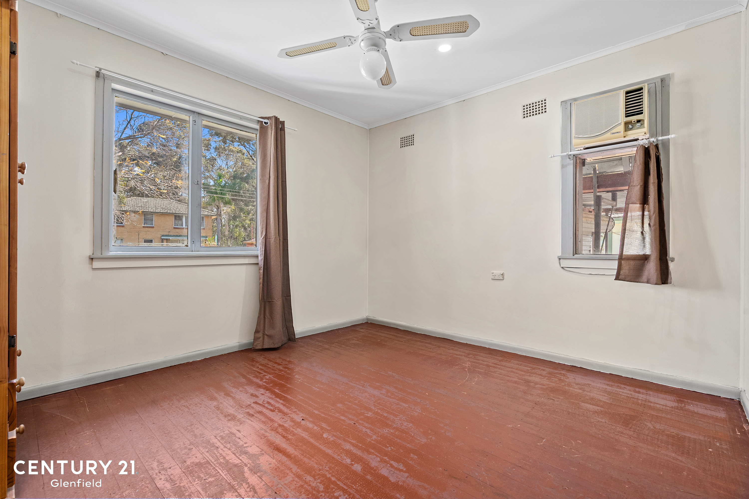 12 BRUBRI ST, BUSBY NSW 2168, 0 Schlafzimmer, 0 Badezimmer, House