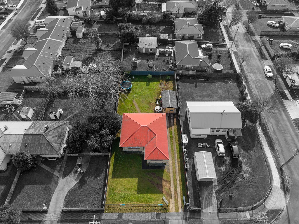 51 Shakespeare Avenue, Enderley, Hamilton, Waikato