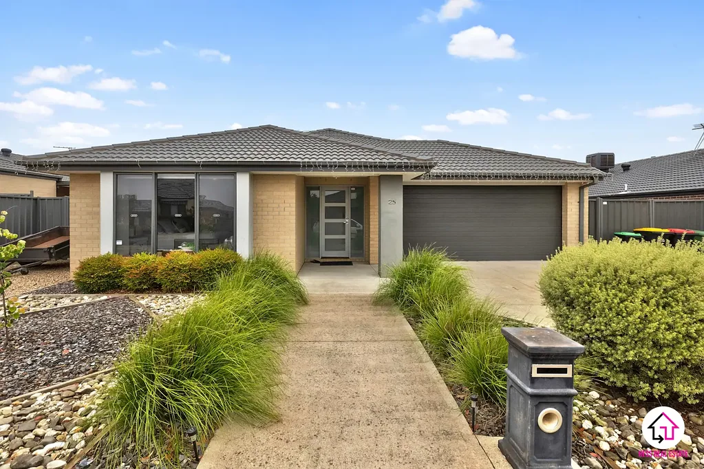 25 Northgate Boulevard, Kilmore, VIC 3764