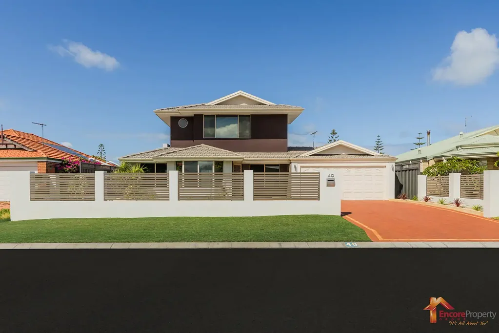 40 St Ettiene Gardens, Port Kennedy, WA 6172