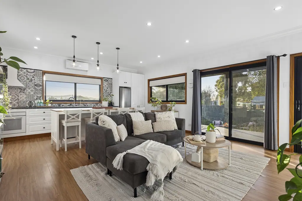 16A Canterbury Street, Clunes, VIC 3370