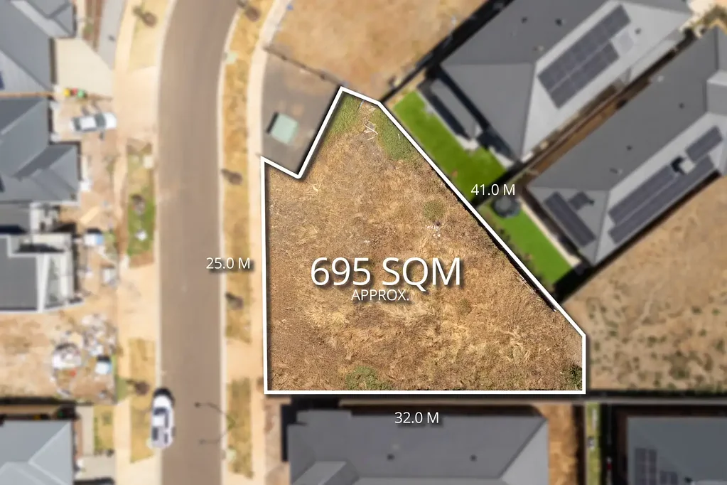 Bonnie Brook Titled & Ready To Build!