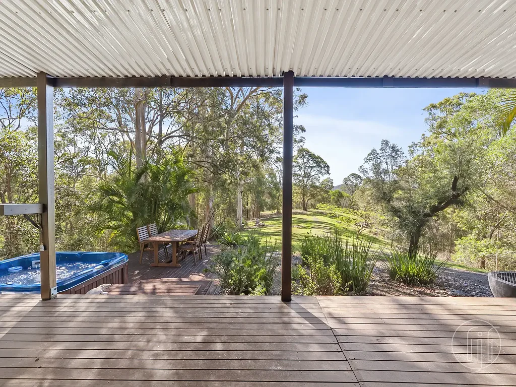 Kidaman Creek 1Moenga LIVE THE LIFESTYLE NOW ... BUILD THE DREAM LATER