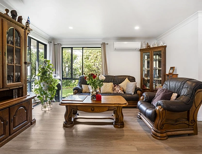 1 Highfields Terrace, Henderson, Waitakere City, 5 રૂમ, 3 બાથરૂમ, House