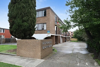 बाहरी क्षेत्र - 4/19 Empire Street, Footscray, VIC 3011