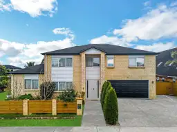 2 Creeve Place, Flat Bush