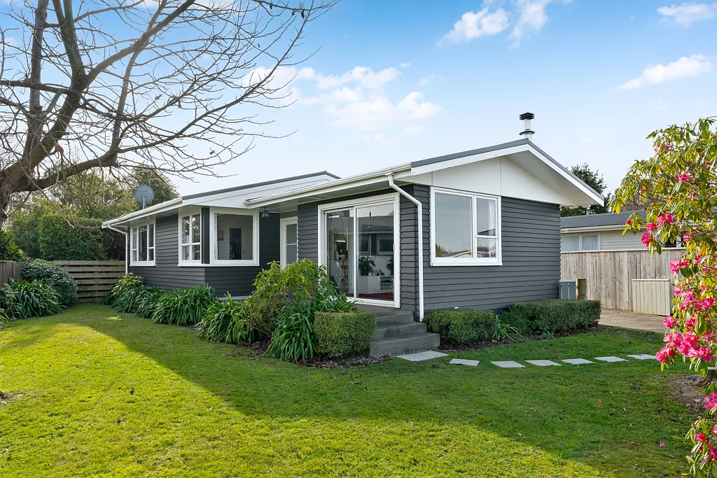 32 Daniell Street, Masterton, Wellington