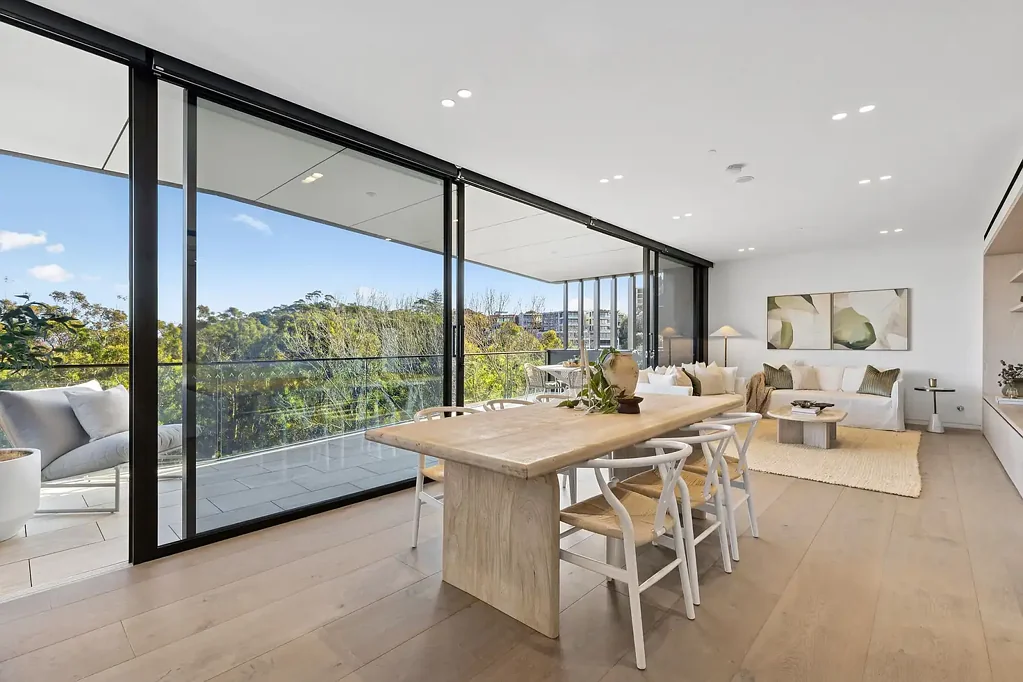 24/208 Victoria Road, Bellevue Hill, NSW 2023