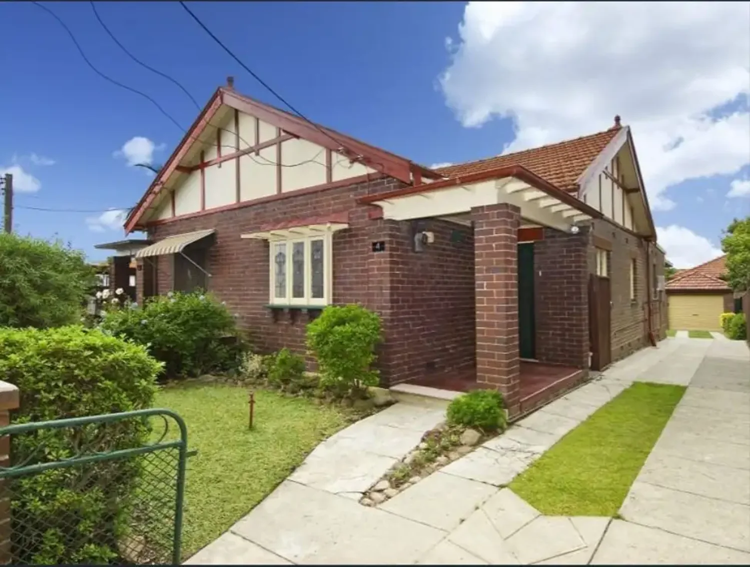 4 Royce Avenue, Croydon, NSW 2132, 2 phòng ngủ, 1 phòng tắm, House