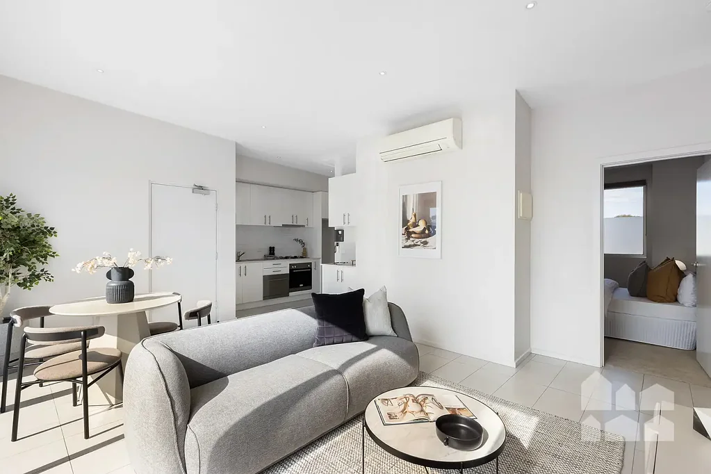202/9 Woods Street, Yarraville, VIC 3013