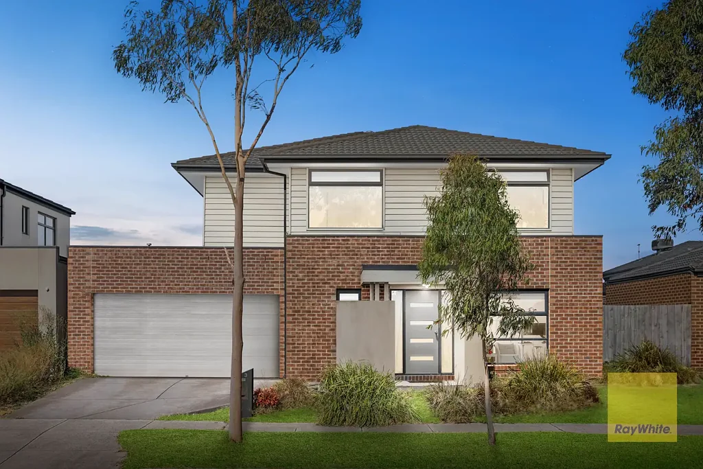 3 Aesop Street, Point Cook, VIC 3030