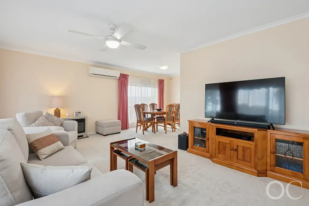 Reynella 3 Bedroom Open the Door to Easy Living