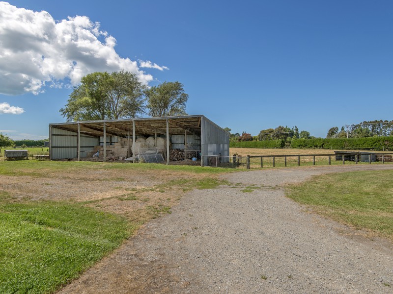 448 Mill Road, Ohoka, Waimakariri, 3 Kuwarto, 0 Banyo