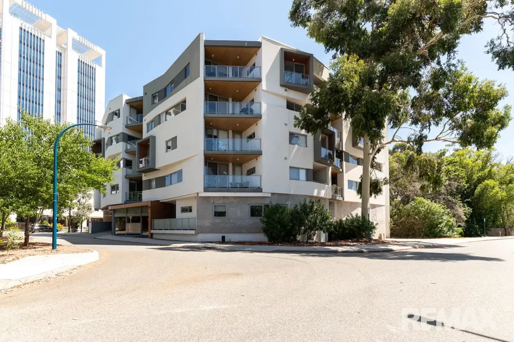 3/1 Hallam Way, Rivervale, WA 6103