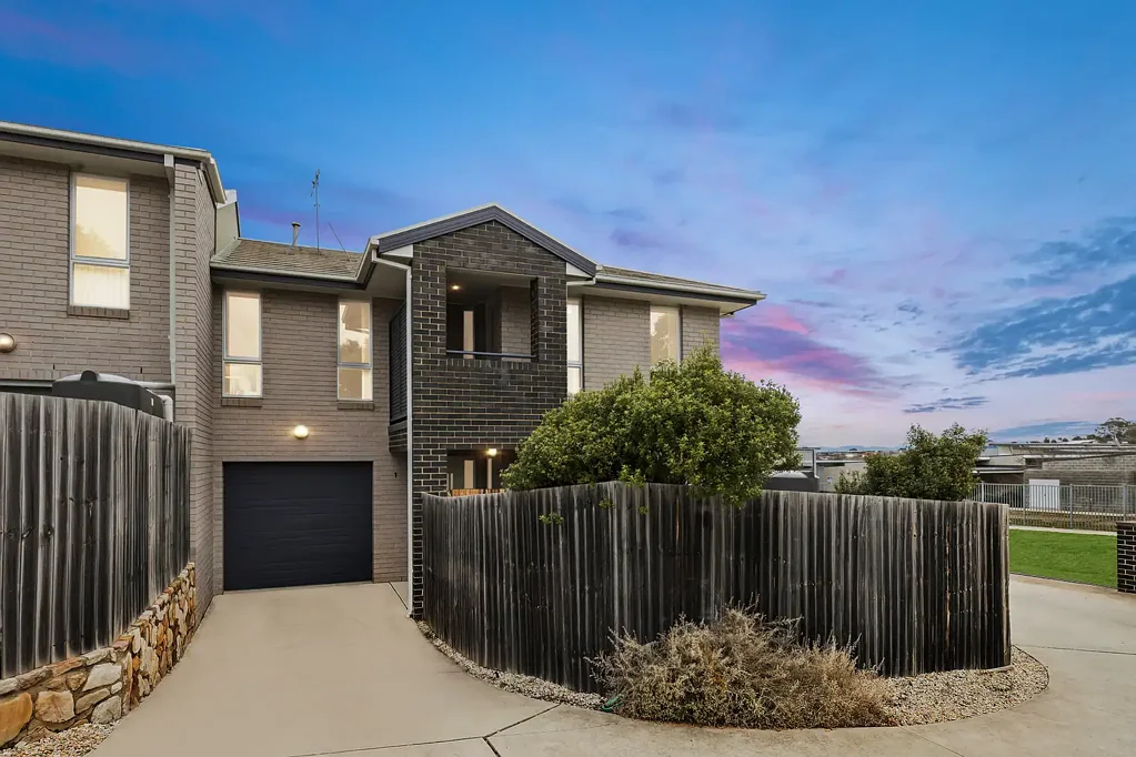 1/21 Muriel Stewart Circuit, Bonner, ACT 2914