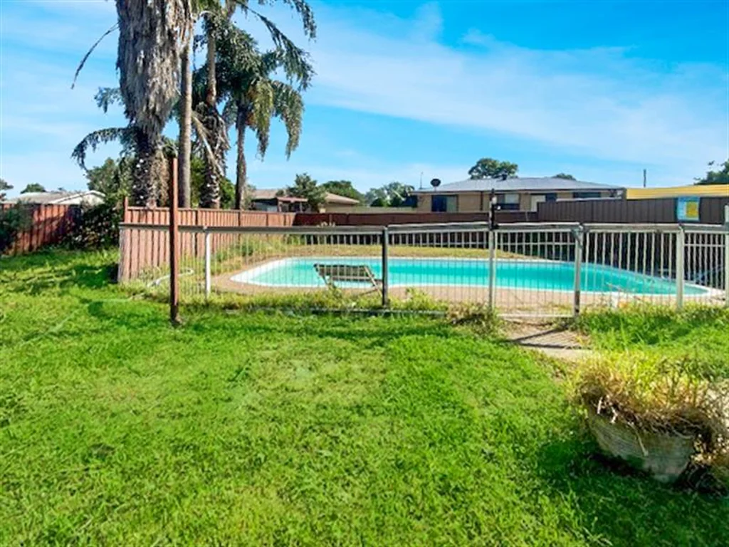 8 Kent Place, Colyton, NSW 2760